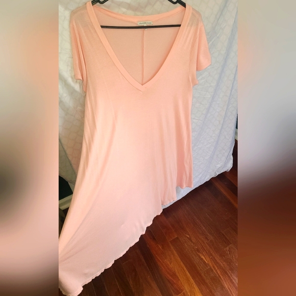 Charlotte Russe medium swing dress - Picture 2 of 4